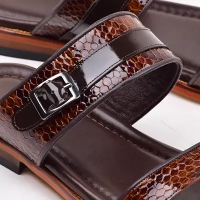 Red Rocks Sandal 6158