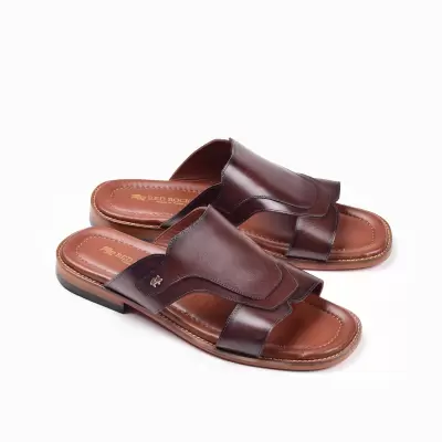 Red Rocks Sandal 6160 Plain