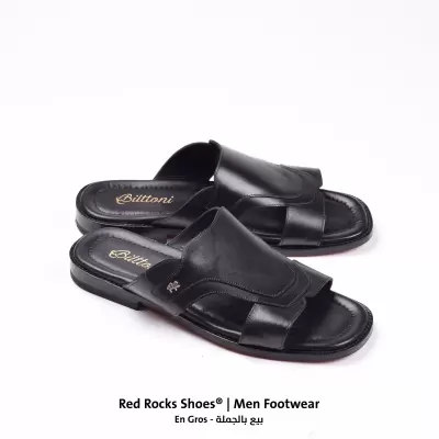 Red Rocks Sandal 6160 Plain