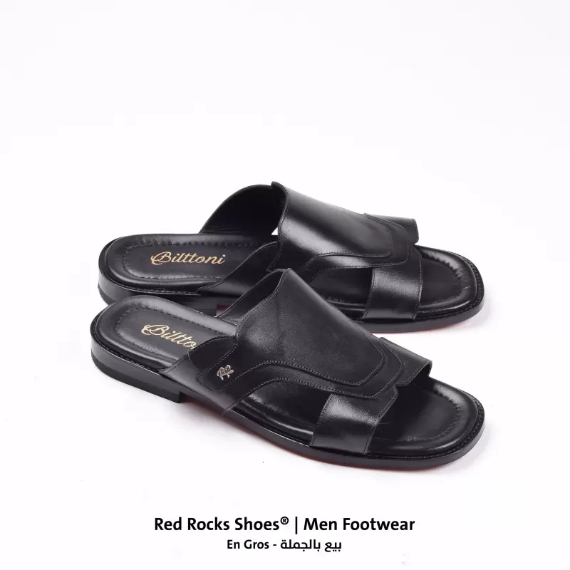 Red Rocks Sandal 6160 Plain