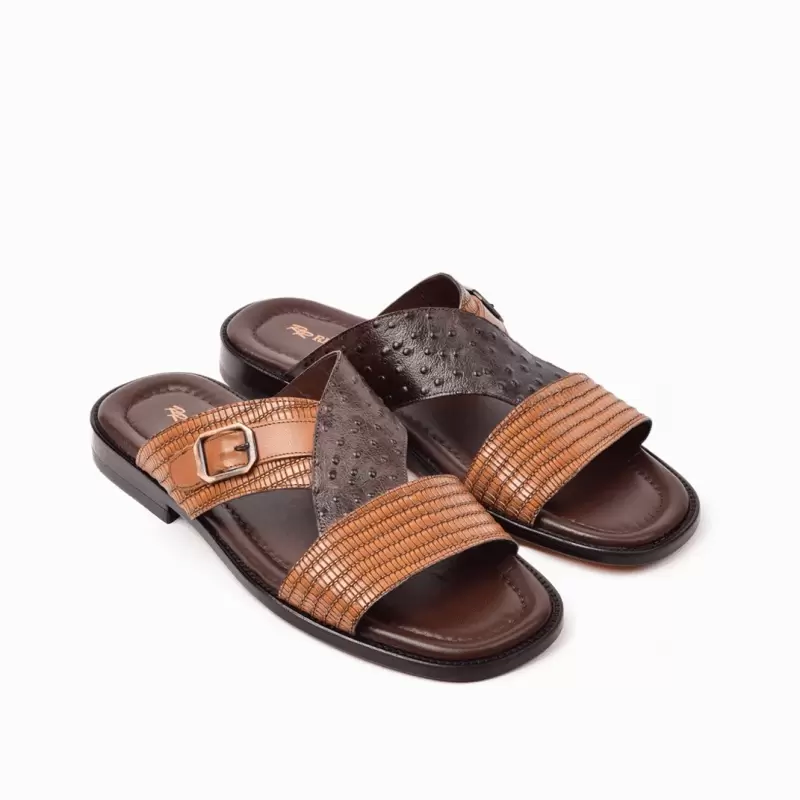 Red Rocks Sandal 6163