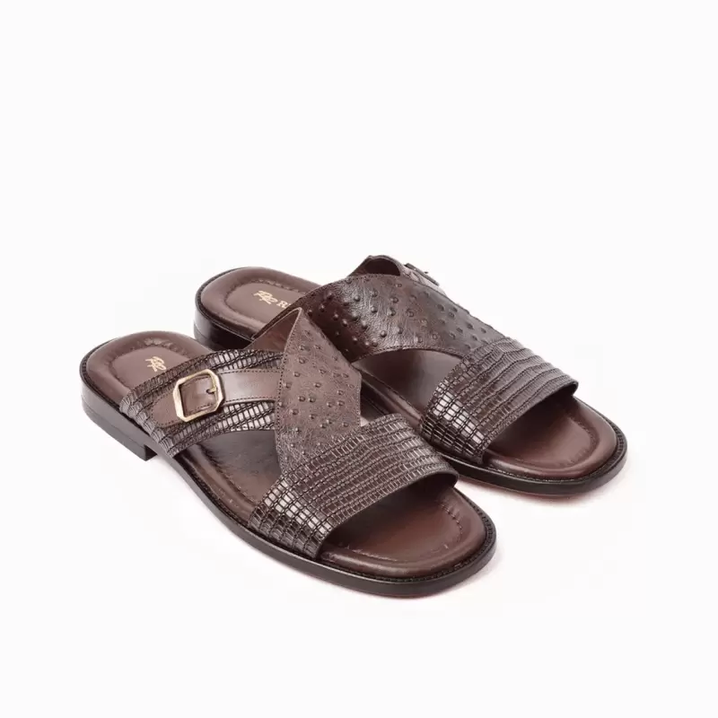 Red Rocks Sandal 6163