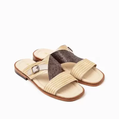 Red Rocks Sandal 6163