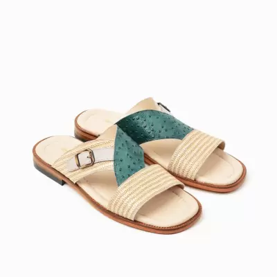 Red Rocks Sandal 6163