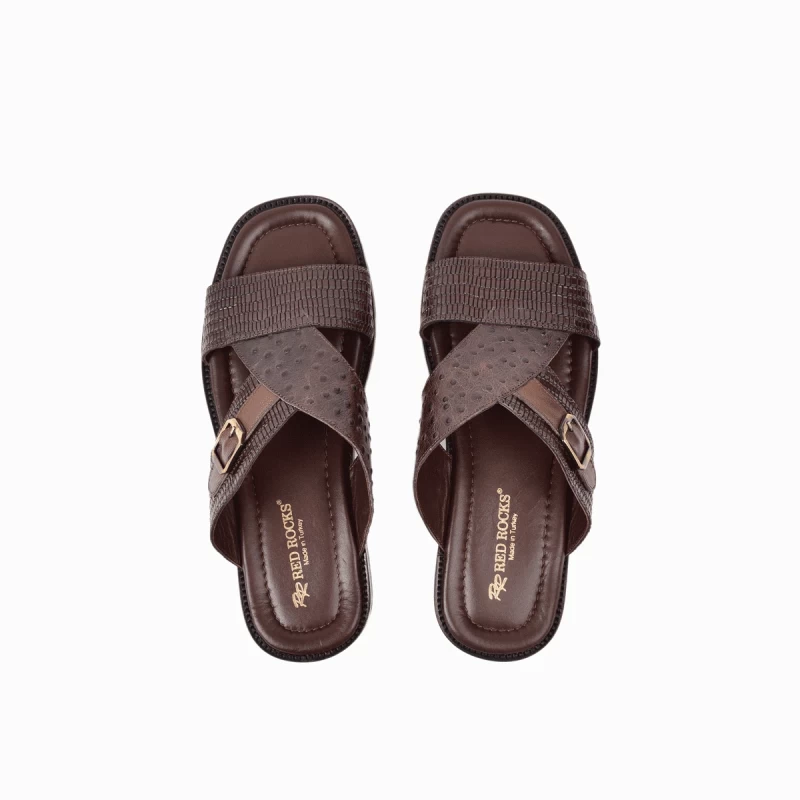 Red Rocks Sandal 6163