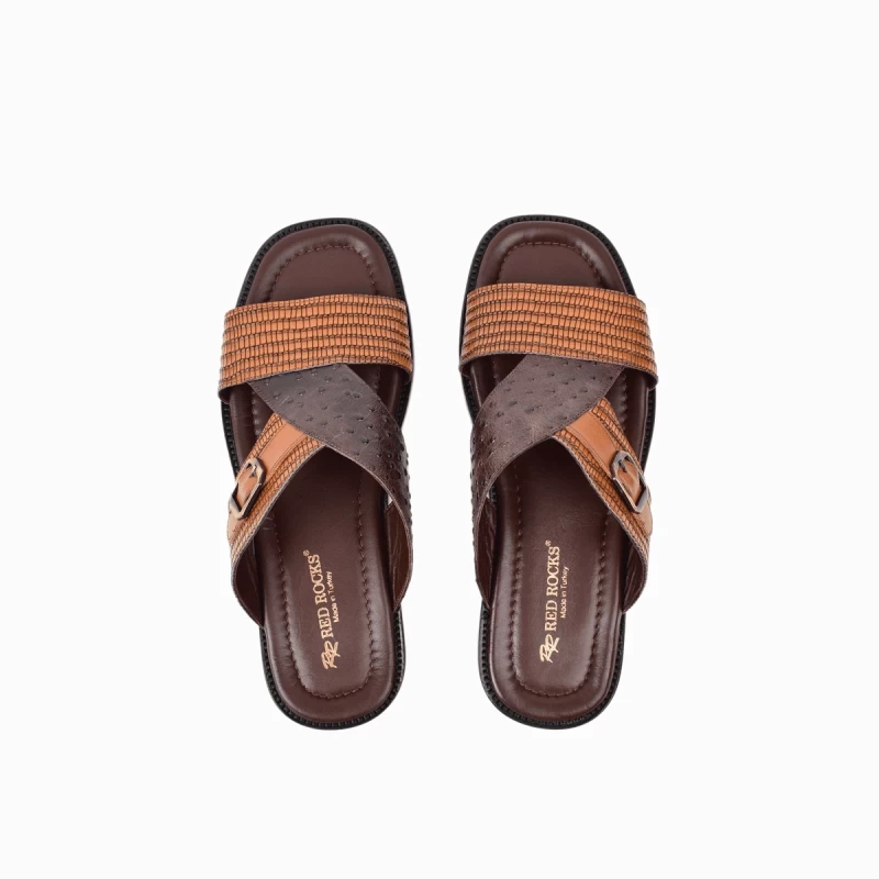 Red Rocks Sandal 6163
