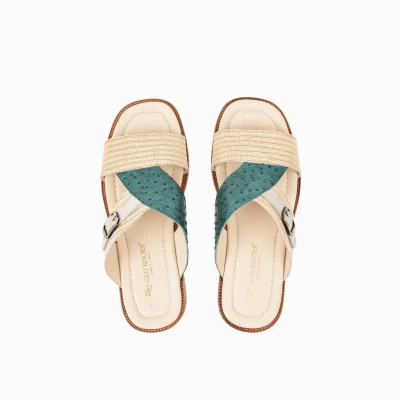Red Rocks Sandal 6163