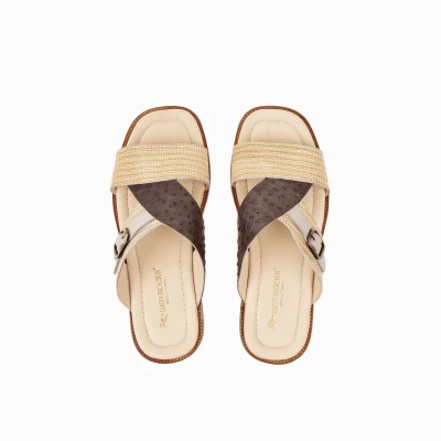 Red Rocks Sandal 6163