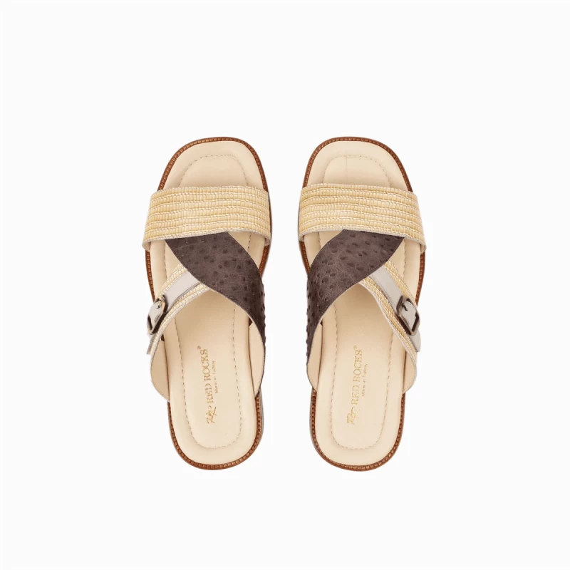 Red Rocks Sandal 6163