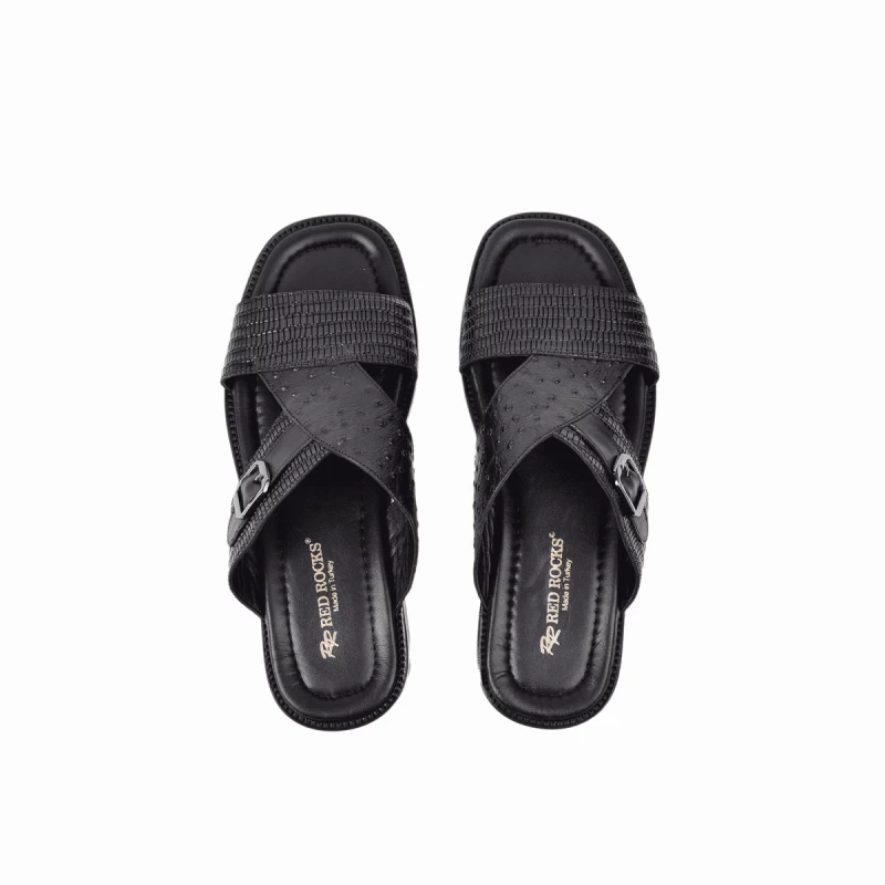 Red Rocks Sandal 6163