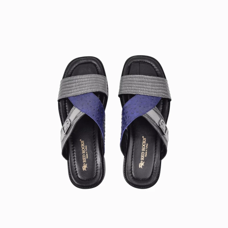 Red Rocks Sandal 6163