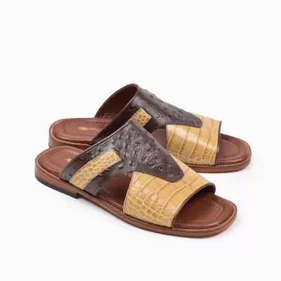 Red Rocks Sandal 6192