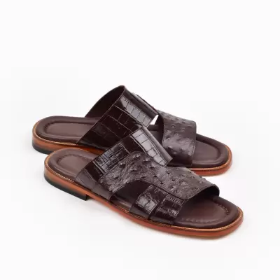Red Rocks Sandal 6225