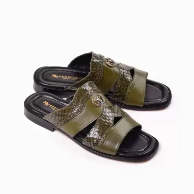 Red Rocks Sandal 6267