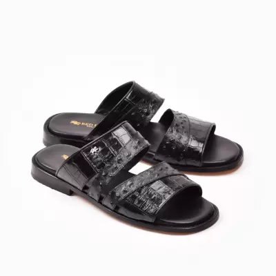 Red Rocks Sandal 6246 Croco