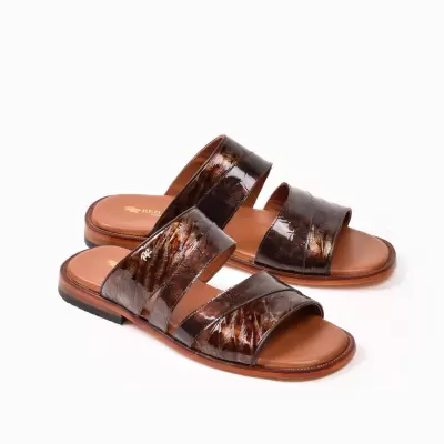 Red Rocks Sandal Shiny 6246