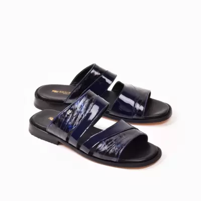 Red Rocks Sandal Shiny 6246