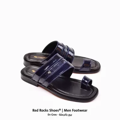 Red Rocks Sandal Shiny 6275