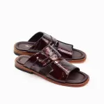 Red Rocks Sandal Shiny 6290
