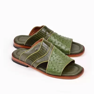 Red Rocks Sandal 6293