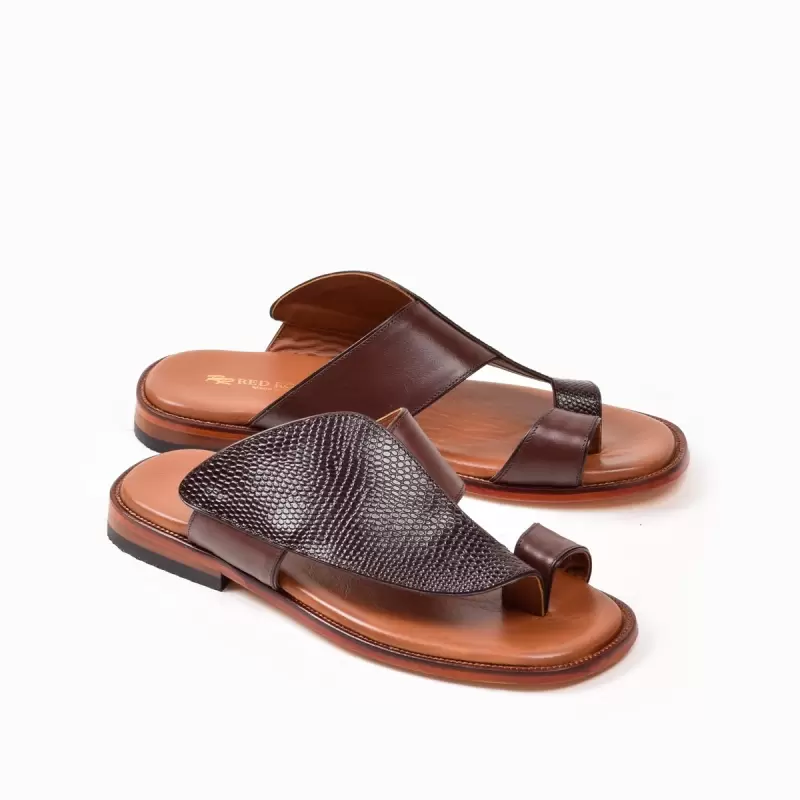 Red Rocks Sandal 6296