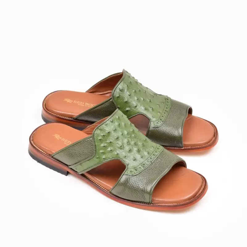 Red Rocks Sandal 6300