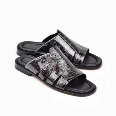 Red Rocks Sandal Shiny 6302
