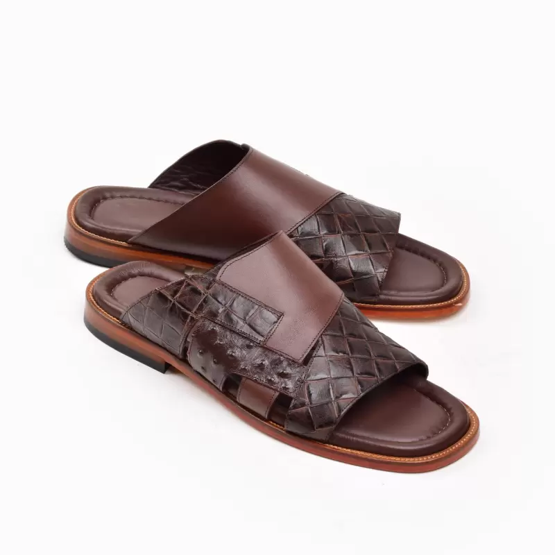 Red Rocks Sandal 6303