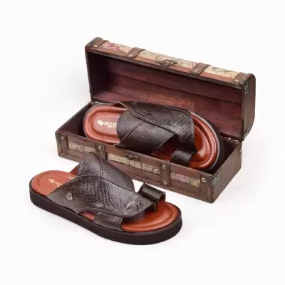 Red Rocks Sandal 6312