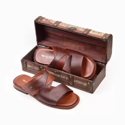 Red Rocks Sandal 6313
