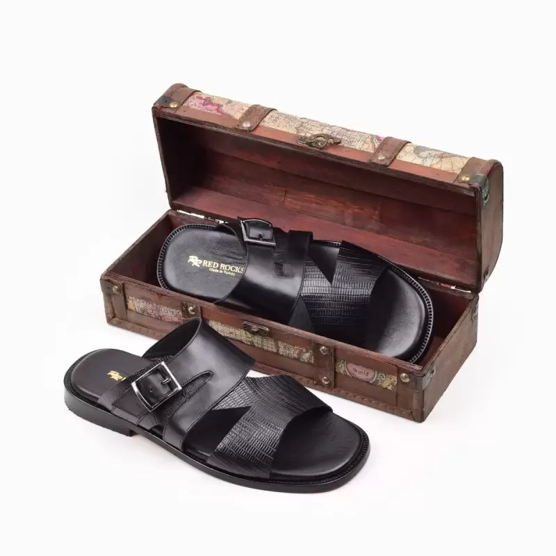 Red Rocks Sandal 6319