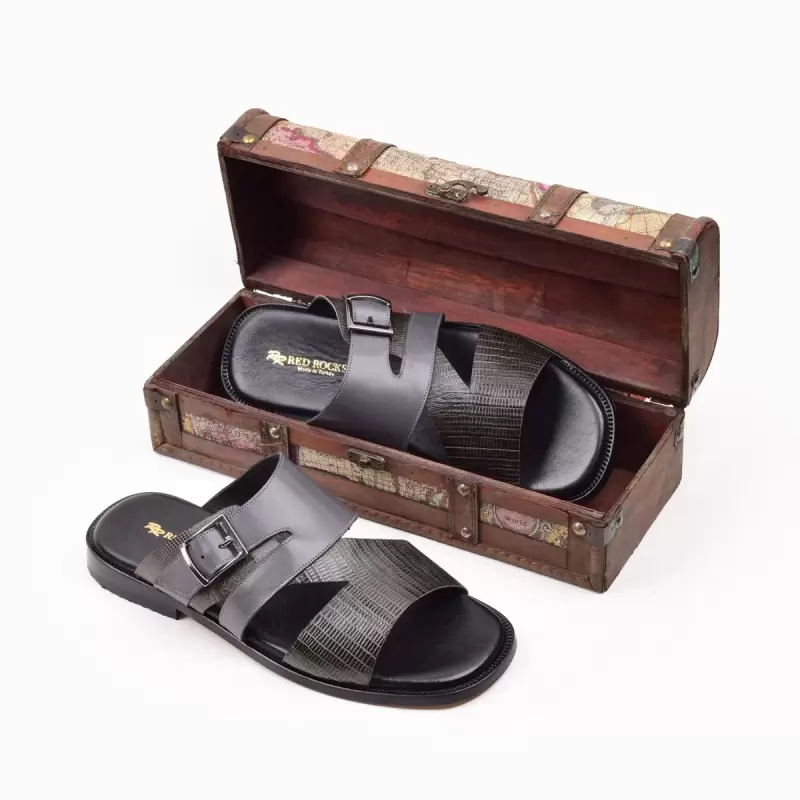 Red Rocks Sandal 6319
