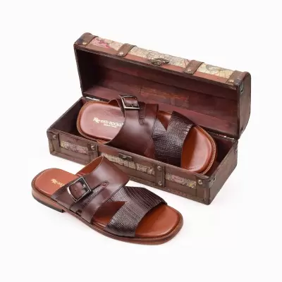 Red Rocks Sandal 6319
