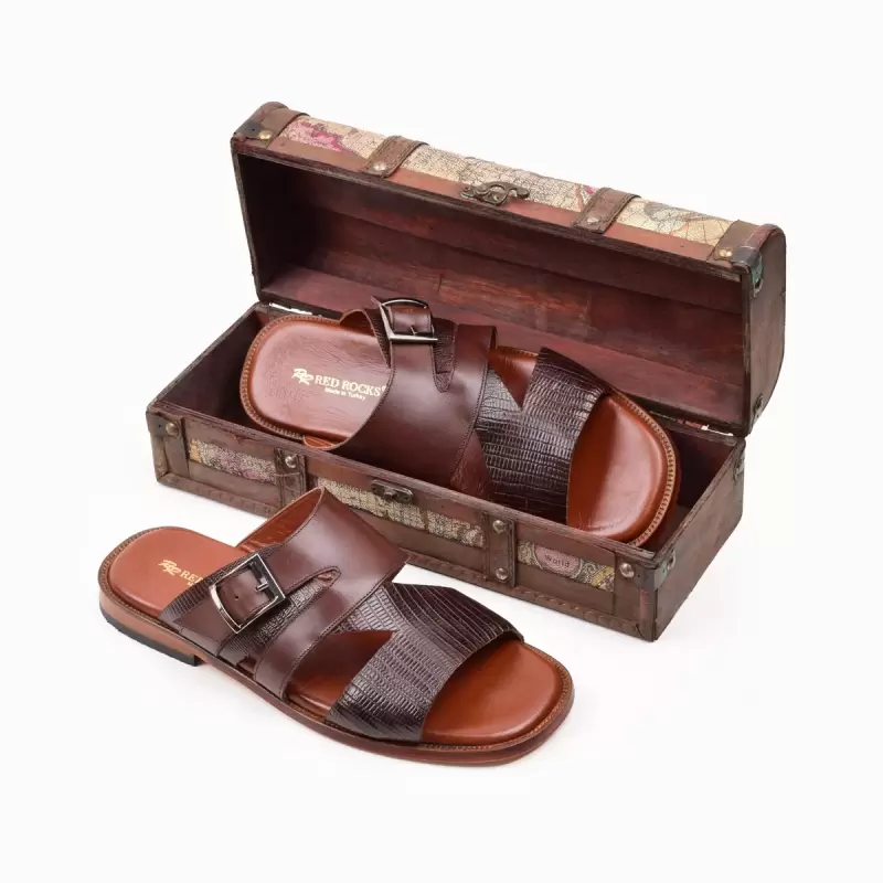 Red Rocks Sandal 6319