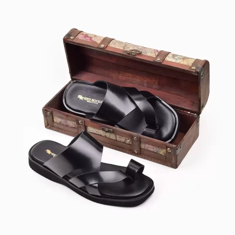 Red Rocks Sandal 6325