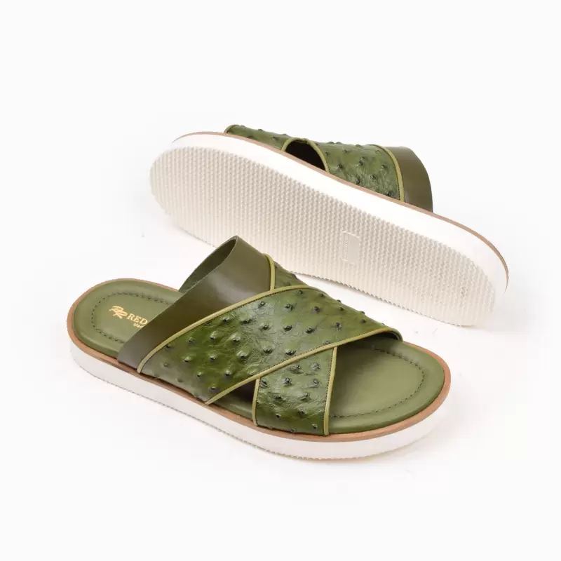 Red Rocks Sandal 6335