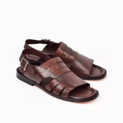 Red Rocks Sandal 6349