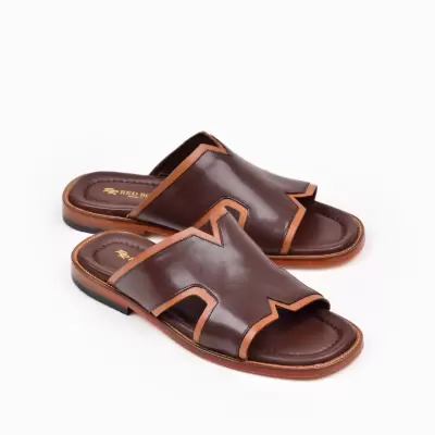 Red Rocks Sandal 6355