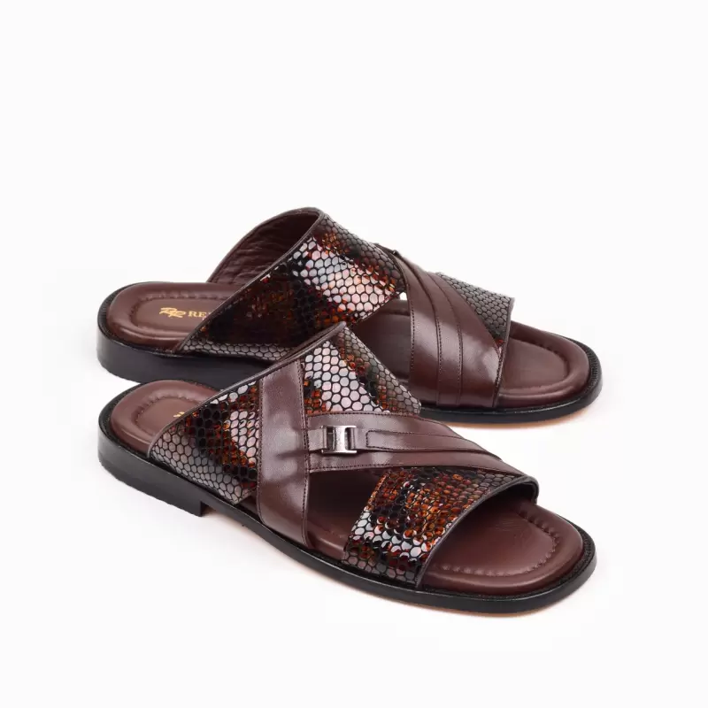 Red Rocks Sandal 6360