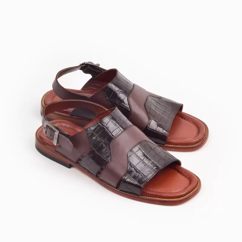 Red Rocks Sandal 6364