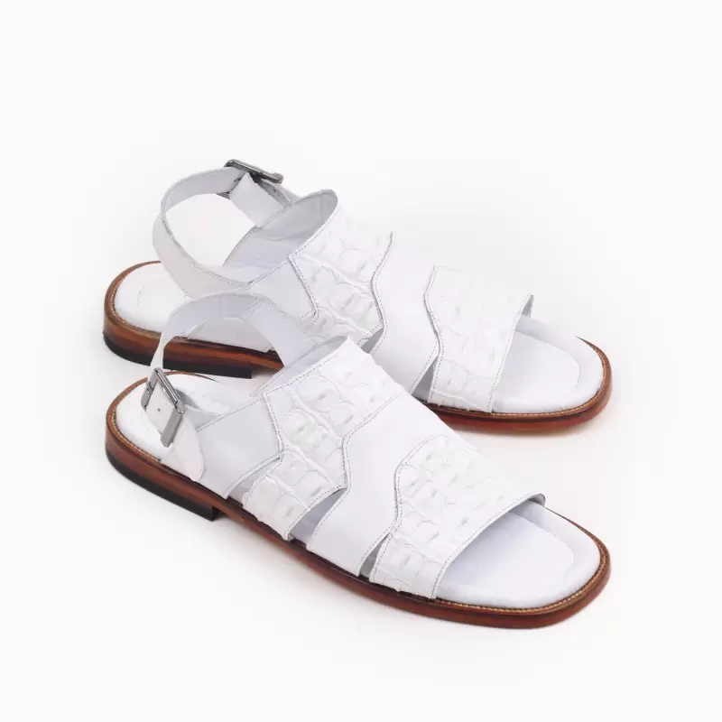 Red Rocks Sandal 6364