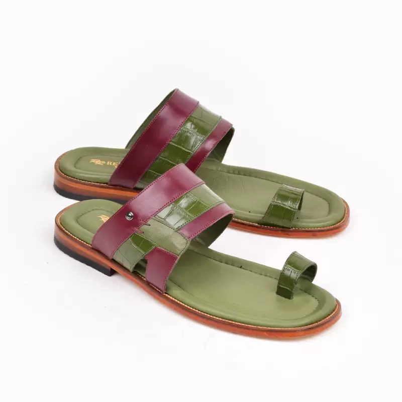 Red Rocks Sandal 6368