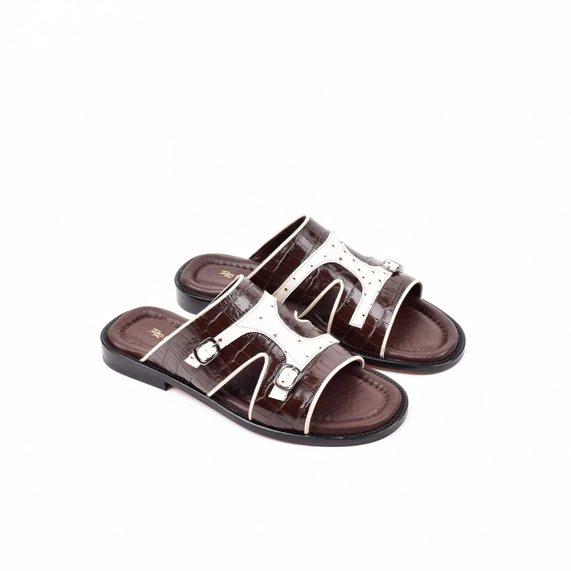 Red Rocks Sandal 7801