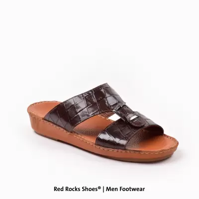 Red Rocks Arabic Sandal AS6085