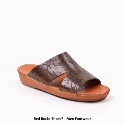 Red Rocks Arabic Sandal AS6101