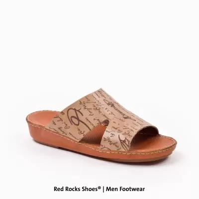 Red Rocks Arabic Sandal AS6101