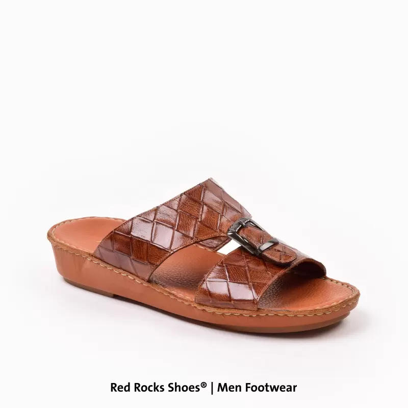 Red Rocks Arabic Sandal AS6085