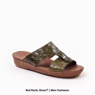Red Rocks Arabic Sandal AS6085