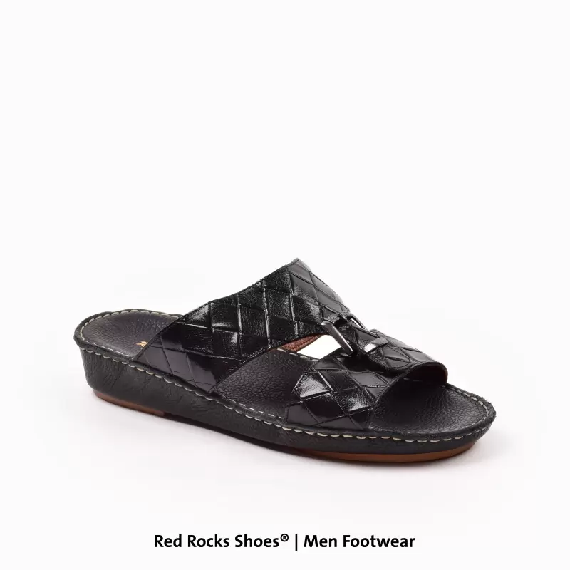 Red Rocks Arabic Sandal AS6085