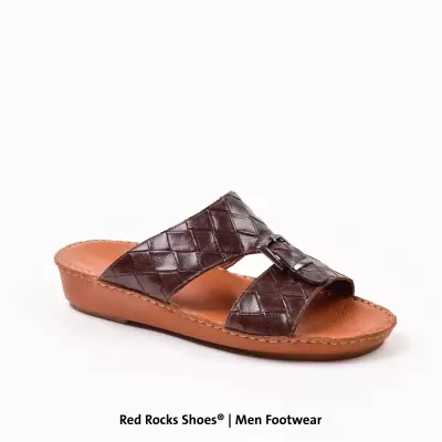 Red Rocks Arabic Sandal AS6085